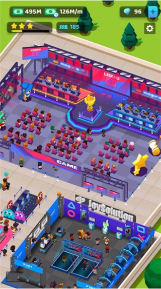 展模拟器官方版图3