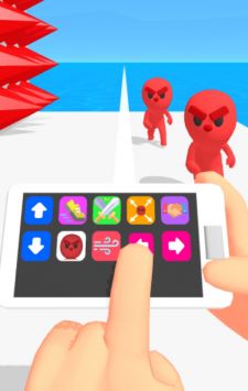 灵兽大师手机最新版图3