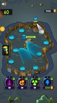 杀死僵尸通用版图3