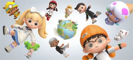 泡泡先锋游戏完整版图3