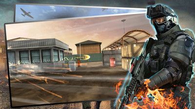 神枪手对决战场安卓直装版(4)