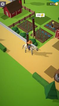 迷你农场大亨安卓官方版图4