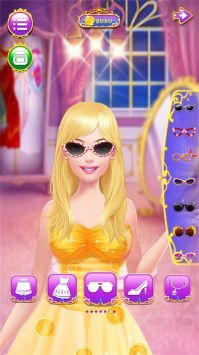 公主化妆安卓版图4