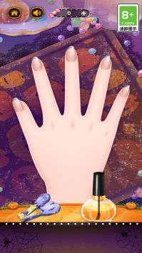 万圣节公主化妆沙龙安卓官方版图1