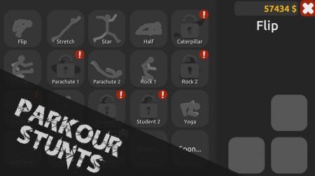 火柴人杀手4游戏正版图1