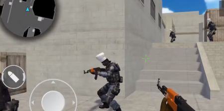 穿越米线游戏纯净最新版图4