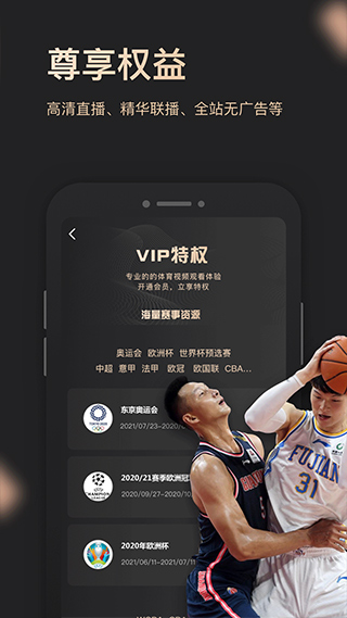 央视体育vip正版图5