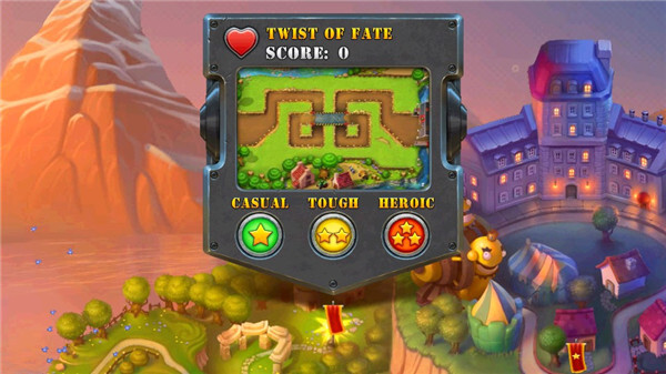 炮塔防御2(Fieldrunners2)游戏正版图3