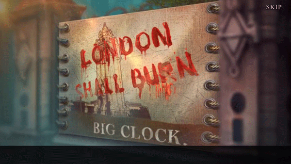 黑暗之城伦敦安卓版图5