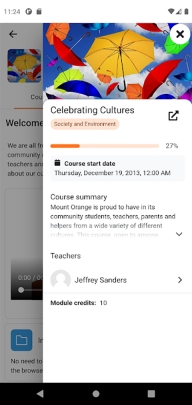 moodle教学平台手机最新版图3