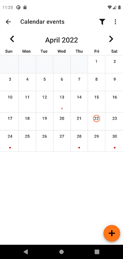 moodle教学平台手机最新版图5