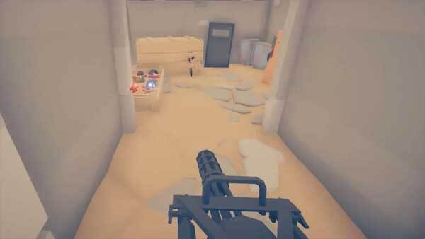 全面吃鸡模拟器通用版图2