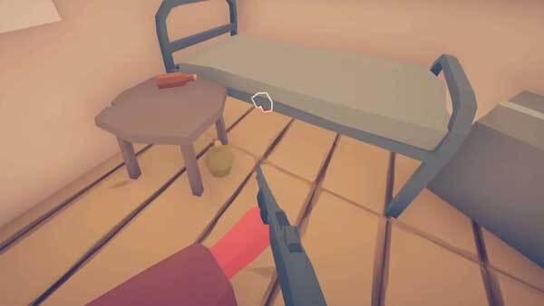 全面吃鸡模拟器通用版图3