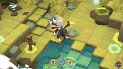 魔女之泉2游戏完整版(3)