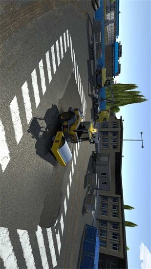 模拟驾驶2游戏纯净版图1