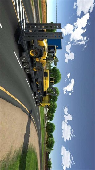 模拟驾驶2游戏纯净版图3