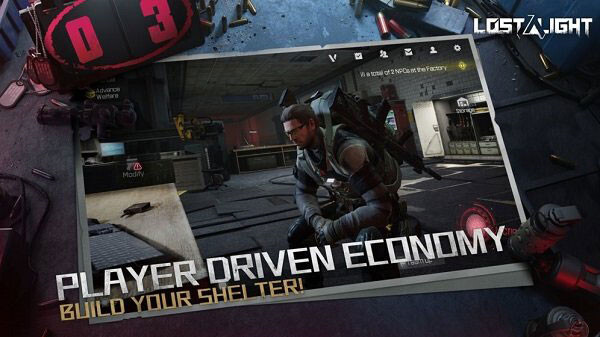 lostlight安卓版(3)