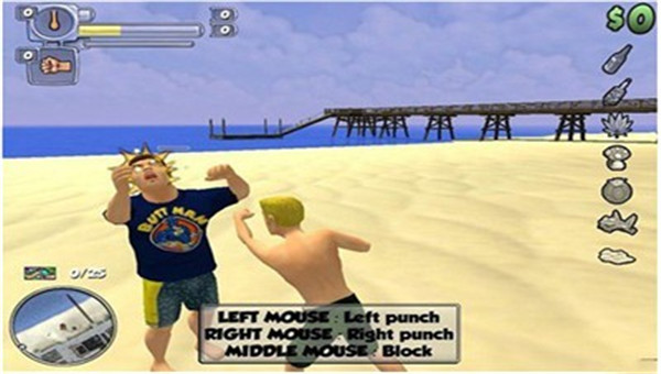 骨头镇手机版(2)