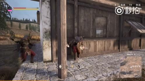 九劫曲手机正版图1