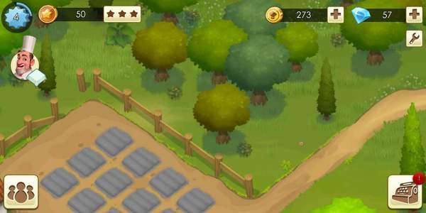 快乐餐厅安卓免费版图3