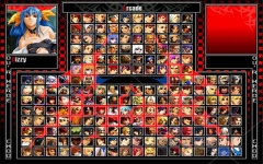 乱舞格斗手机正版图1