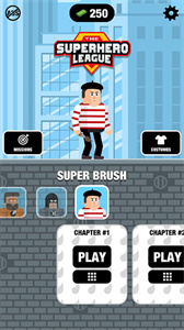 超级英雄联盟游戏无广告版图4