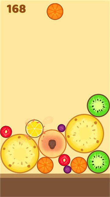 合成大西瓜安卓版图2