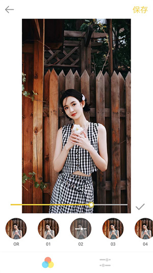 intolive精灵壁纸无广告版图4