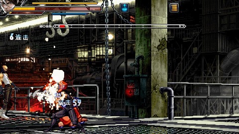 暴怒刑事2无名传说内购游戏正版图1