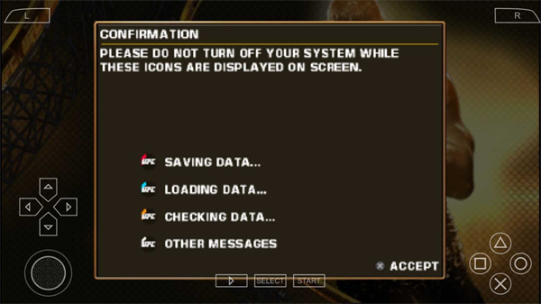 UFC终极格斗冠军赛2026完整汉化版图2