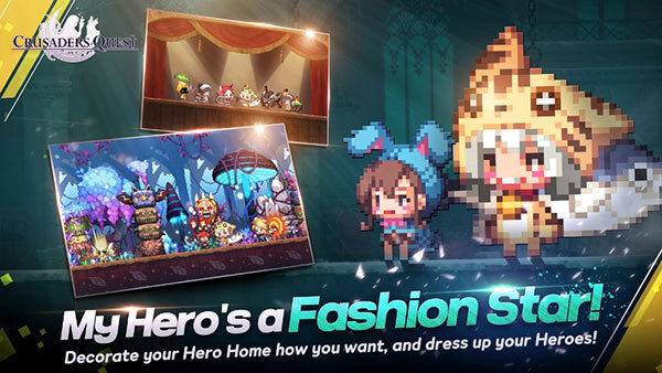 克鲁赛德战记正版图2