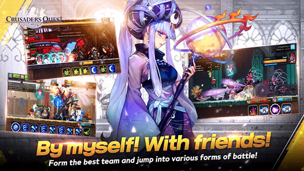 克鲁赛德战记正版图3