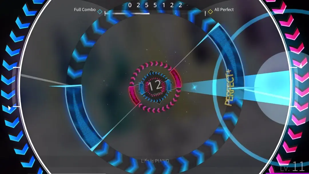 旋转音律手机版图3