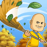 扫地的十八般武艺免费原版