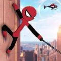 疯狂蜘蛛人英雄游戏官方版