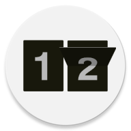 极简时钟安卓版