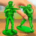 玩具兵大战手游直装版