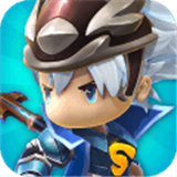 潮爆无双游戏纯净最新版