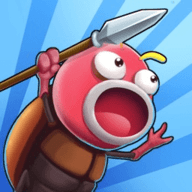 虫虫保卫战游戏纯净版