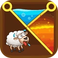 拯救小绵羊手游直装版