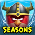 愤怒的小鸟季节版手机版