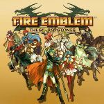 火焰之纹章圣魔之光石安卓版