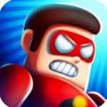 超级英雄联盟官方正版