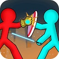 火柴人打僵尸手游直装版