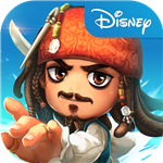 加勒比海盗启航手游免费版