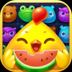 开心消消乐游戏纯净版