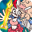 人气王漫画社游戏官方版