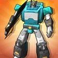 超级机器人争霸手游版