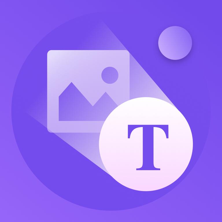 文字提取手机正版