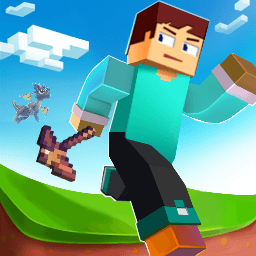 英雄跑酷养动物手机免费版